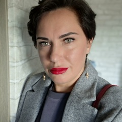 Елена Каримова, 10.03, Кинель