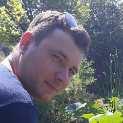 Николай Ерофеев, 08.01.1988, Волгоград