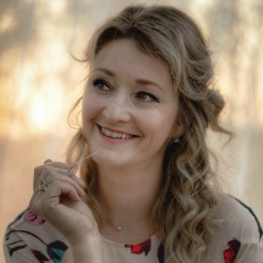 Яна Власова, 04.05.1989, Алексин