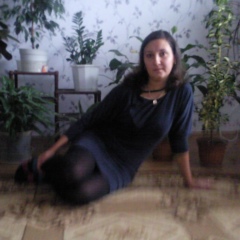 Саида Родионова, 19.10.1986, Нижний Новгород