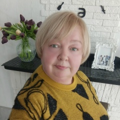 Анжелика Мандриченко, 02.05, Лиски