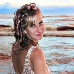 Нина Танасевская, 05.10, Санкт-Петербург