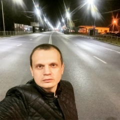 Сергей Панов, 19.06, Нижний Новгород