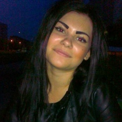 Юлия Протасова, 09.03