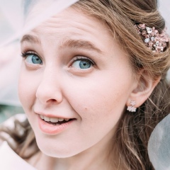 Таня Цветкова, 06.01.1993, Москва