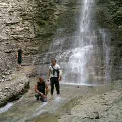 Леча Денильханов, 12.01.1988, Грозный