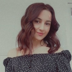 Ani Araqelyan, 14.06.1999