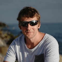 Станислав Николаев, 11.10.1987, Санкт-Петербург