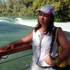 Людмила Петрова, 18.09, Чебоксары