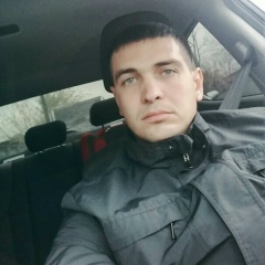 Александр Парусимов, 21.02, Державинск