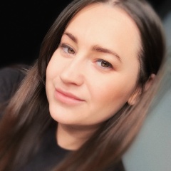 Иришечка Паршина, 02.10, Тюмень