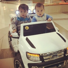 Almat Baktybaev, 05.05.1990