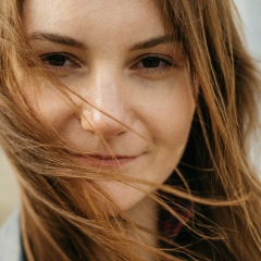 Анна Мелковская, 06.04