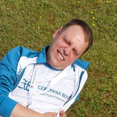 Глеб Андреев, 04.05.1989, Санкт-Петербург