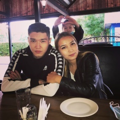 Zhan Sekibaev, 15.05, Омск