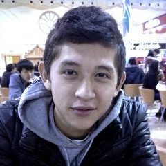 Улан Алпысов, 13.11, Астана