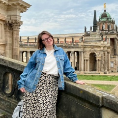 Ольга Сорокина, 13.07.1990, Челябинск