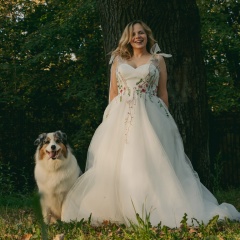 Юлия Липилина, 10.08.1990, Москва