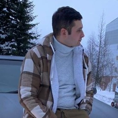 Дима Санканцев, 20.06.1996, Надым