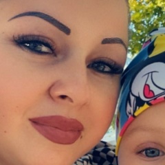 Елена Громова, 22.04.1989, Николаев