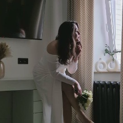 Дарья Анатольевна, 27.05