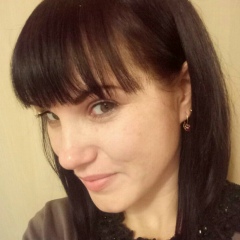 Александра Сырко, 06.12.1986, Херсон