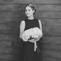 Юлия Yaskina, 16.03, Москва