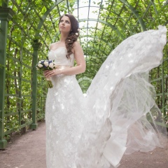 Julia Sunny, 15.03, Санкт-Петербург