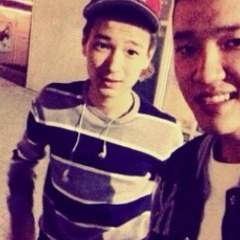 Бека Калдыбаев, 25.11.1996, Актау