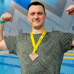 Иван Саварин, 17.10.1985, Москва