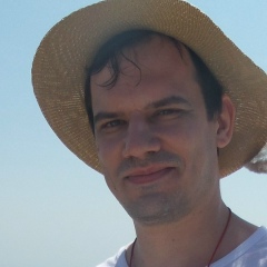Павел Гречников, 13.05.1981, Санкт-Петербург