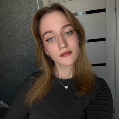 Валерия Горбунова, 04.05