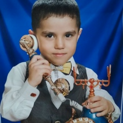 Александр Фалькенштерн, 30.08.1989, Одесса