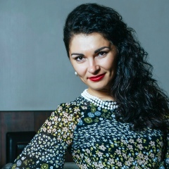 Ирина Карачевцева, 11.09, Харьков