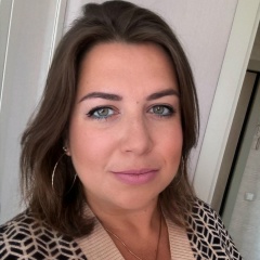 Анна Репкина, 10.05, Москва