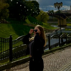 Василина Зенкова, 08.06, Москва