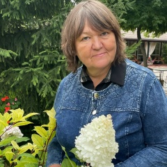 Светлана Щетинина, 24.04.1962