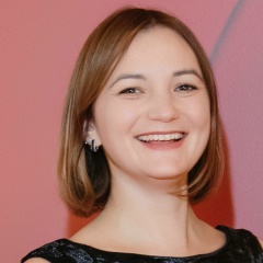 Юлия Старкова, 14.12.1989, Санкт-Петербург