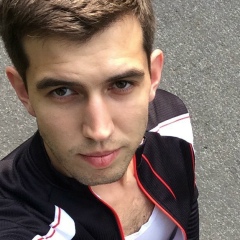Андрей Лиссов, 21.07, Киев