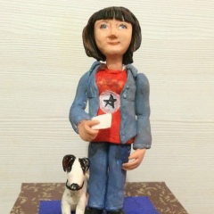 Лариса Андреева, 17.07.1971, Хвойная