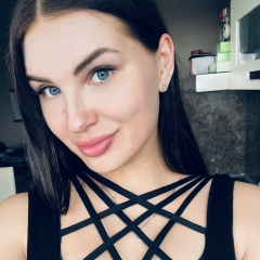 Natalia Severina, 28.04