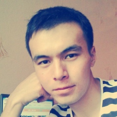 Айбек Халжигитов, 07.02.1991