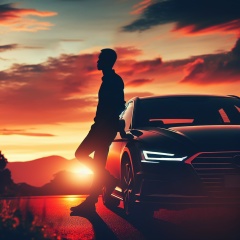 Эдиски Иргит, 29.03, Кызыл