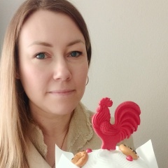 Мария Гудкова, 08.11.1987, Москва