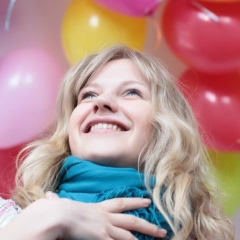 Полина Бондарцева, 07.04.1990