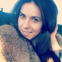 Юлия Бавыкина, 04.01.1987, Москва