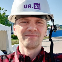 Михаил Орехофф, 23.04, Санкт-Петербург