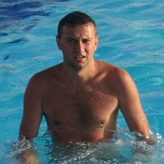 Виталий Колесник, 12.04, Днепр (Днепропетровск)