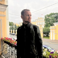 Артём Абрамков, 30.06.1996, Владимир