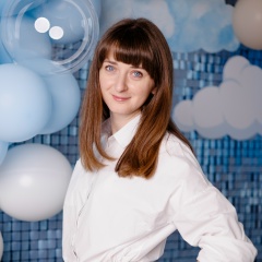 Inna Boeva, 03.06.1987